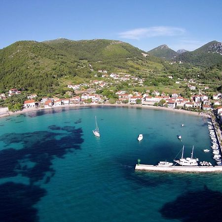 Apartments With A Parking Space Zuljana, Peljesac - 4573 ภายนอก รูปภาพ