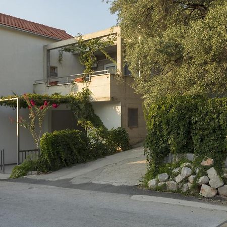 Apartments With A Parking Space Zuljana, Peljesac - 4573 ภายนอก รูปภาพ